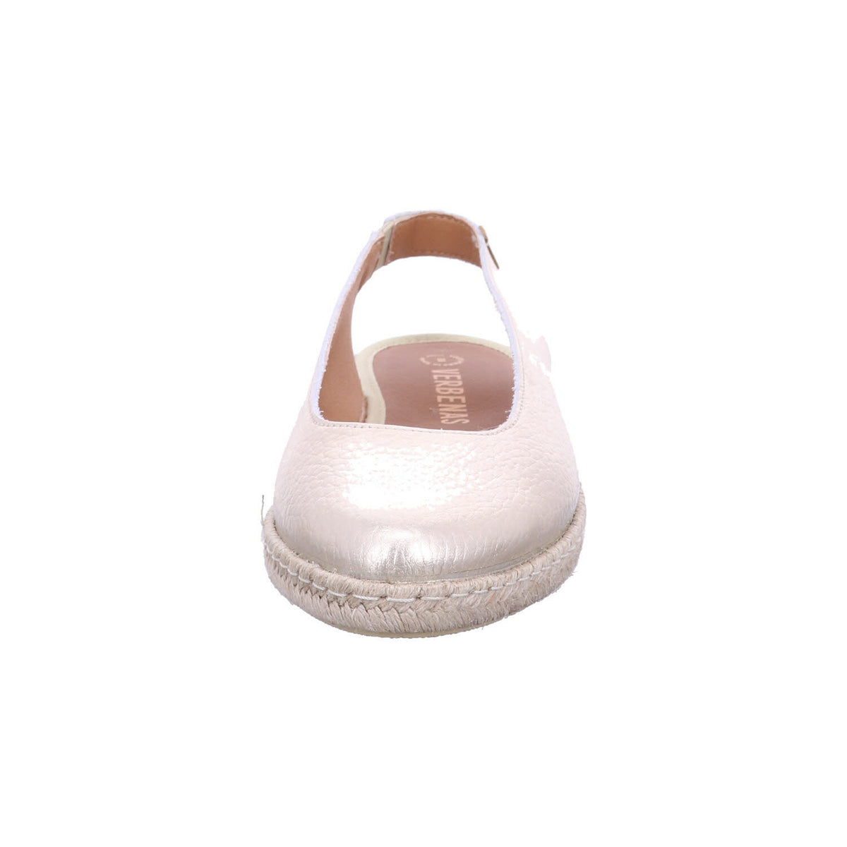 Verbenas Pumps 8304010545 KIARA in Grau