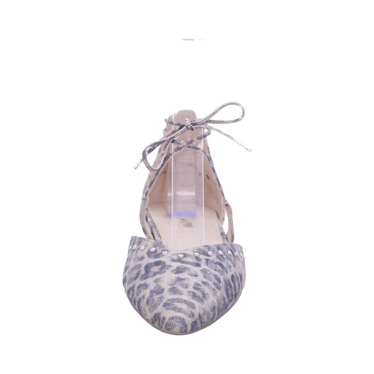 Paul Green Pumps 1176 0077-1176-017/Ballerina in Beige