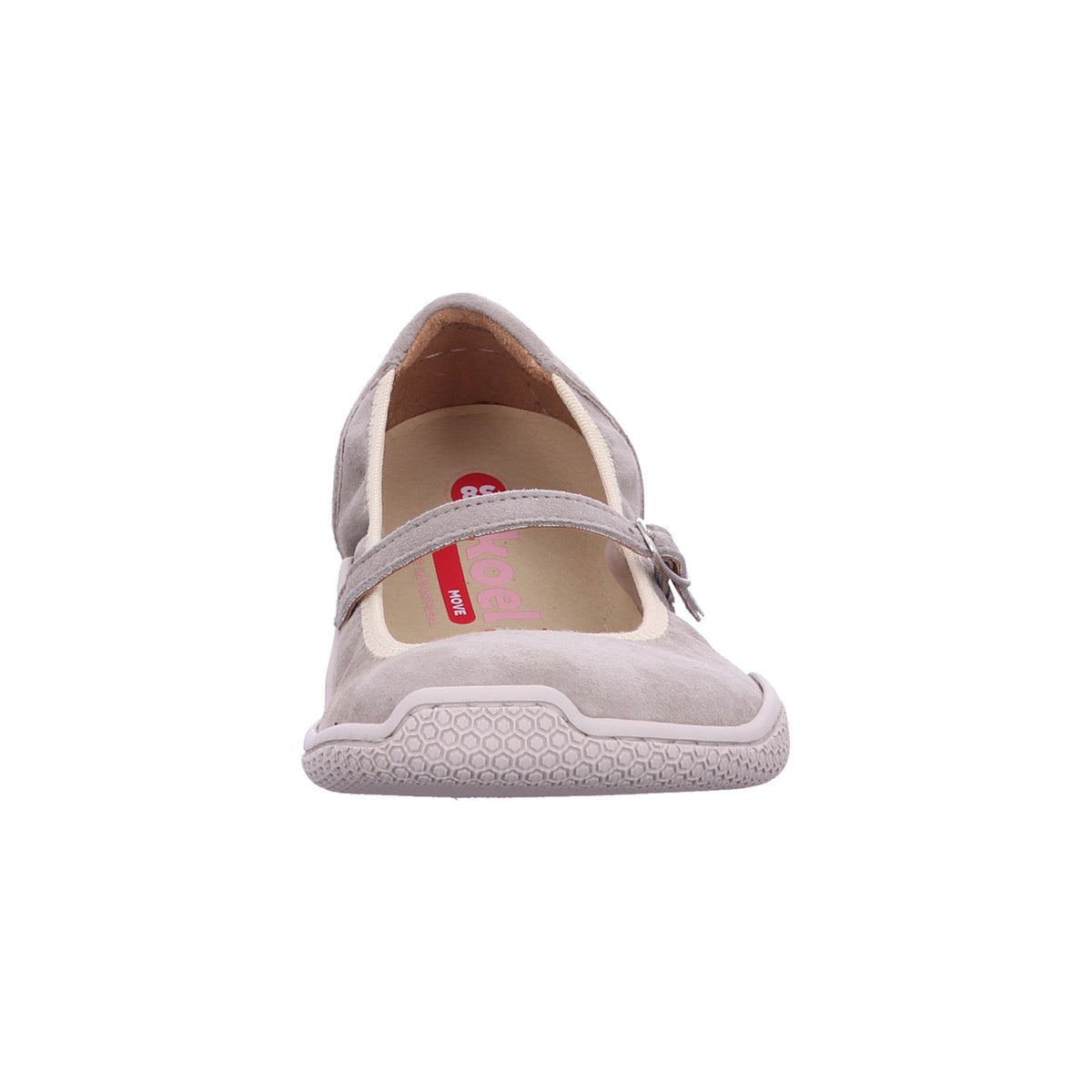 Koel Pumps 36L001321 in taupe