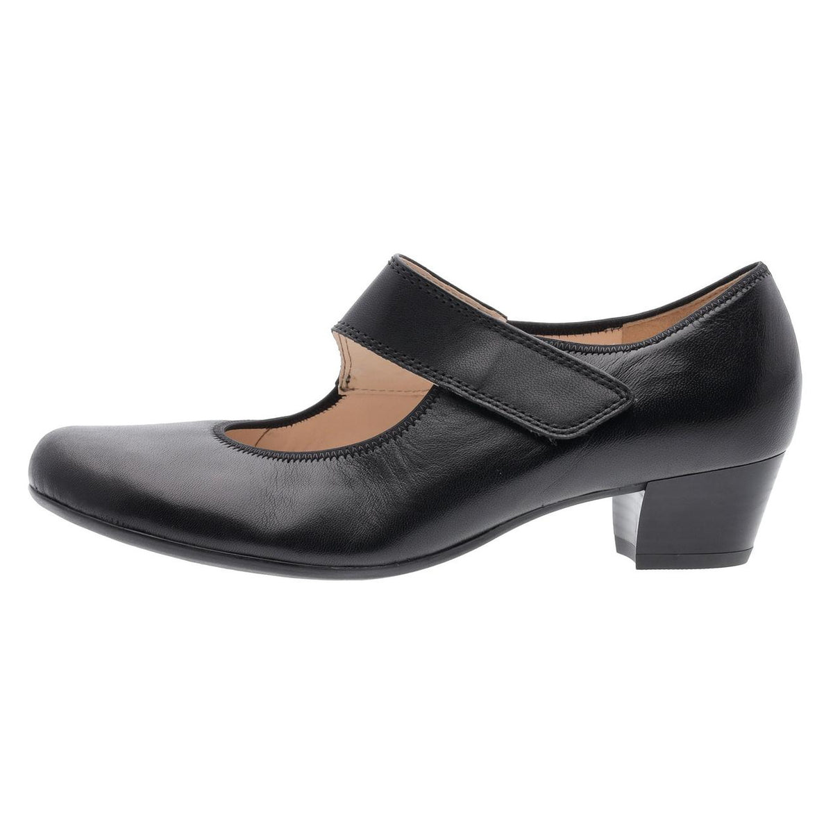 ARA Pumps 12-63601 CATANIA in Schwarz