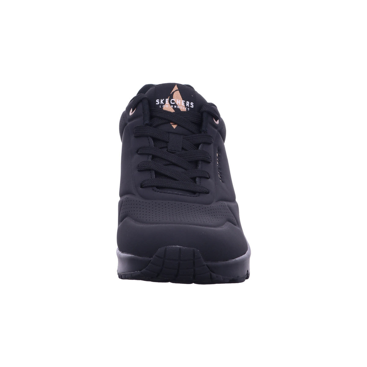Skechers Schnürschuh 177094 UNO - GOLDEN AIR in Schwarz