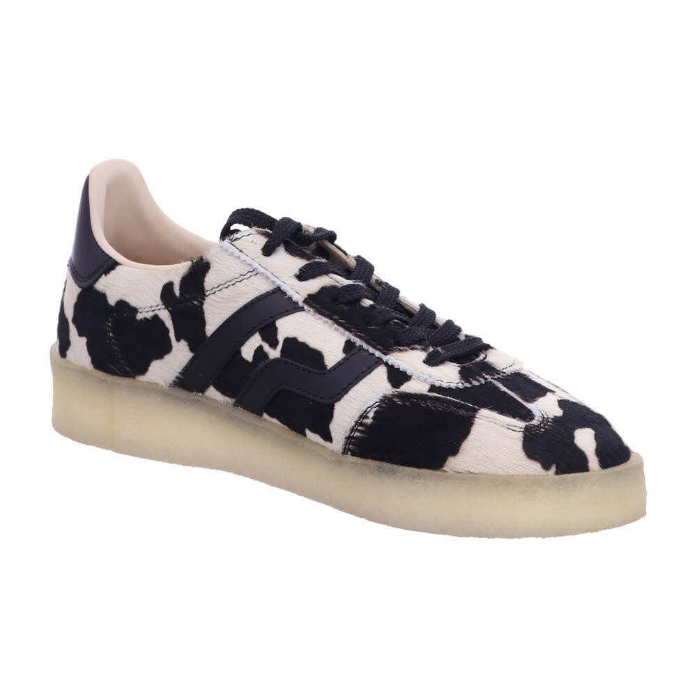 Gant Schnürschuh 31538046 Cuzimax in Schwarz