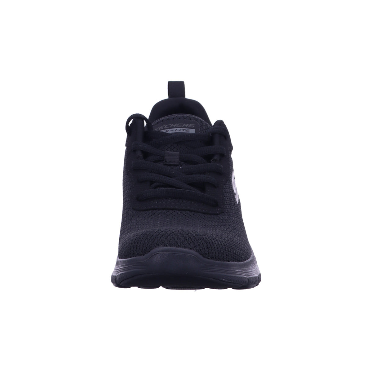 Skechers Schnürschuh 149303 FLEX APPEAL 4.0 - BRILLIANT VIEW in Schwarz