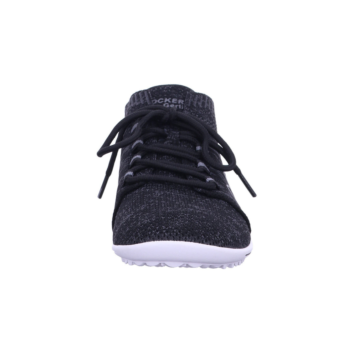 Dockers by Gerli Schnürschuh 50BA217 700 in Schwarz