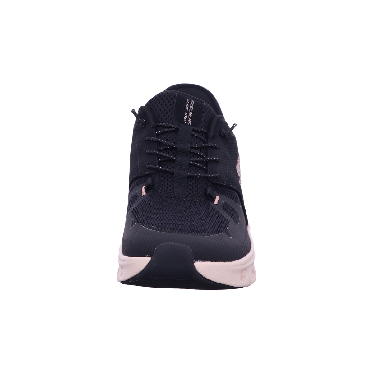 Skechers Schnürschuh 150438 GLIDE-STEP PRO - RADIANT STRIDE in Schwarz