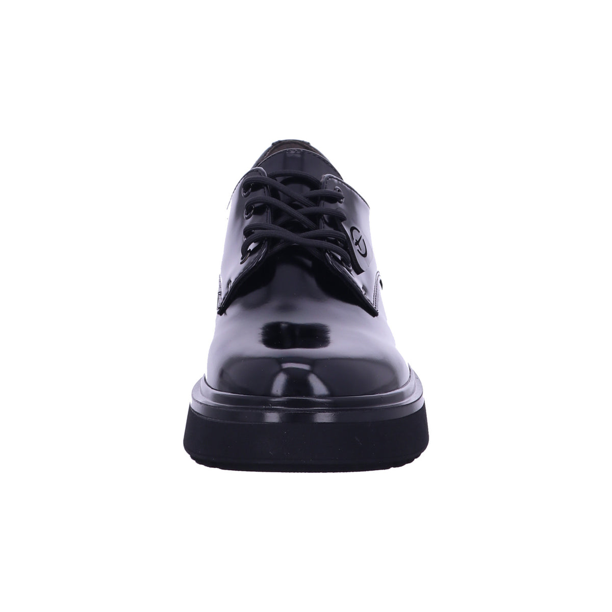 Tamaris Schnürschuh 1 23312 47 in Schwarz