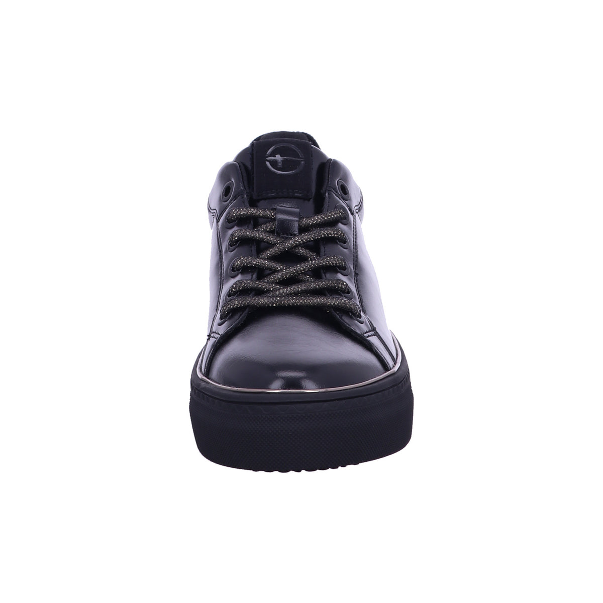 Tamaris Schnürschuh 1 23751 44 in Schwarz