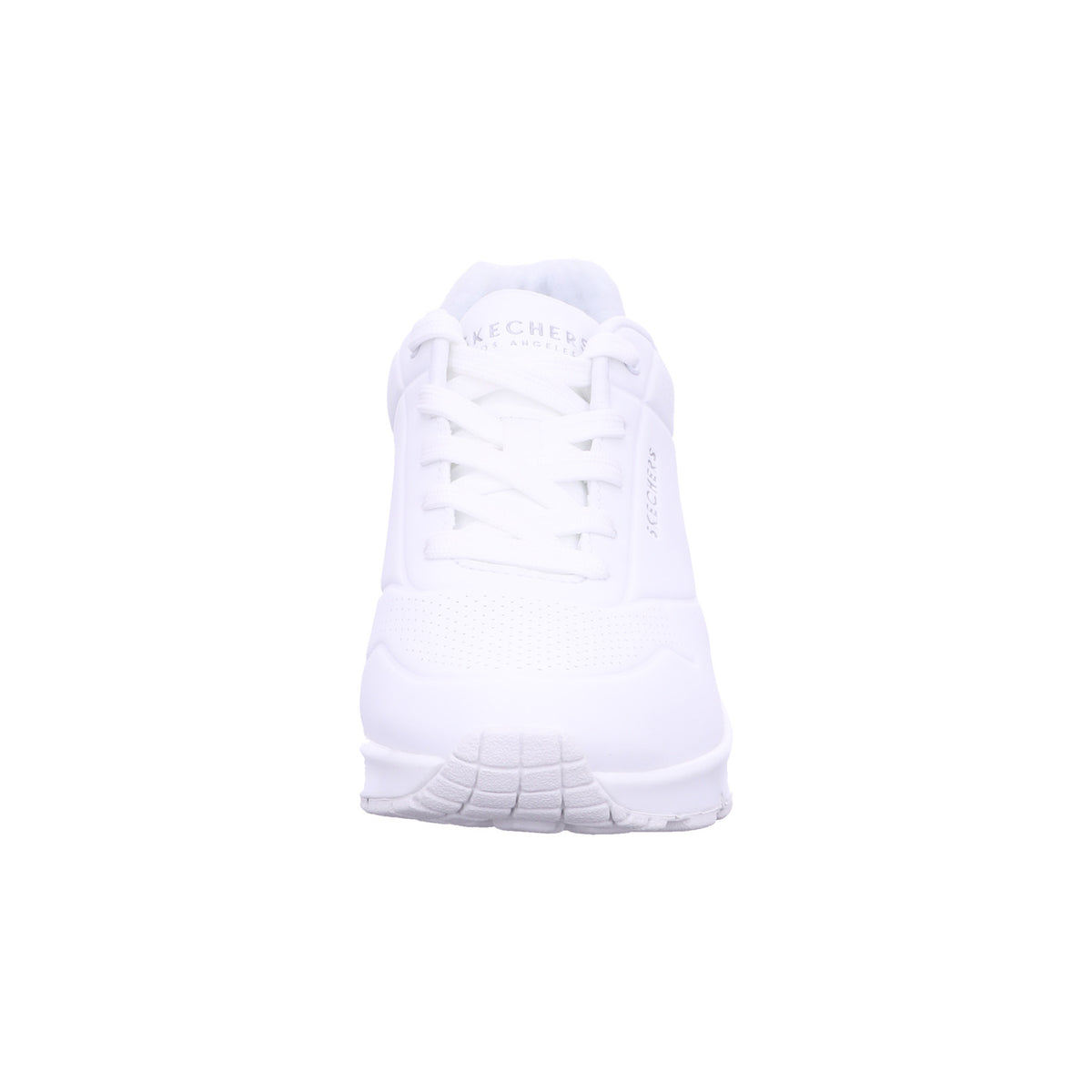 Skechers Schnürschuh 73690 UNO - STAND ON AIR in Weiß