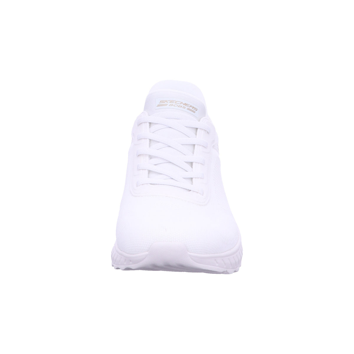 Skechers Schnürschuh 117497 BOBS SQUAD CHAOS - CURRENT MUSE in Weiß