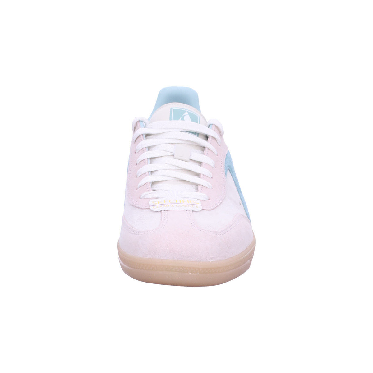 Skechers Schnürschuh 185234 HOTSHOT - FOR THE WIN in Weiß