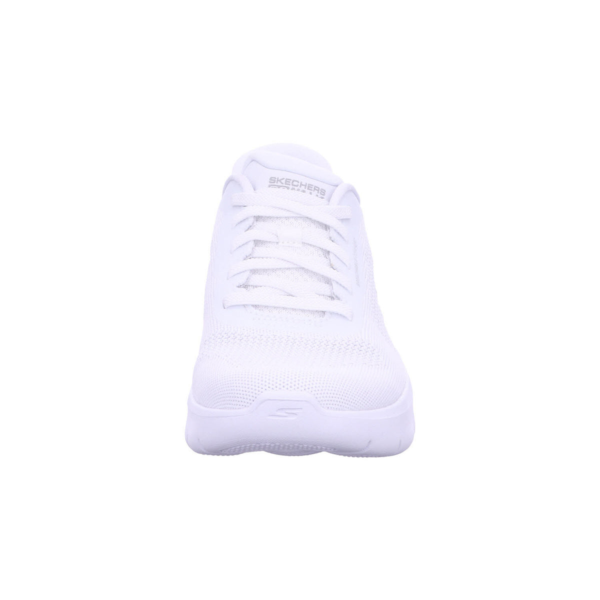 Skechers Schnürschuh 125503 GO WALK FLEX - SAFIYA in Weiß
