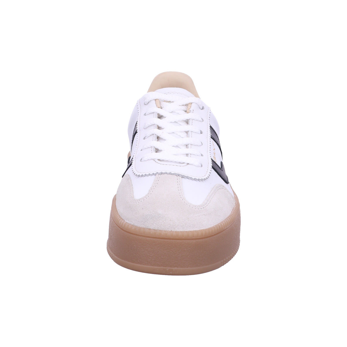 Gant Schnürschuh 31531047 Cuzmani in Weiß