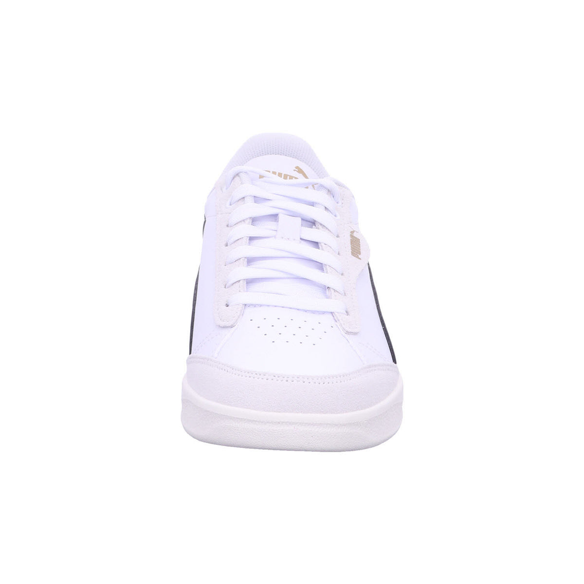 Puma Schnürschuh 402601 Vikky Star OG in Weiß