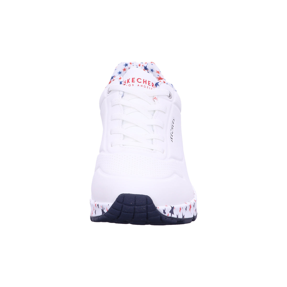 Skechers Schnürschuh 177008 UNO - FREE STRYDE in Weiß