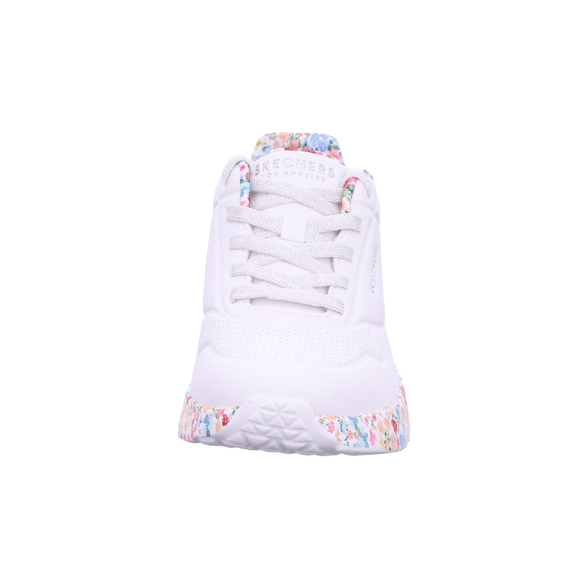 Skechers Schnürschuh 177293 UNO LITE - SUBTLE PRINTS in Weiß