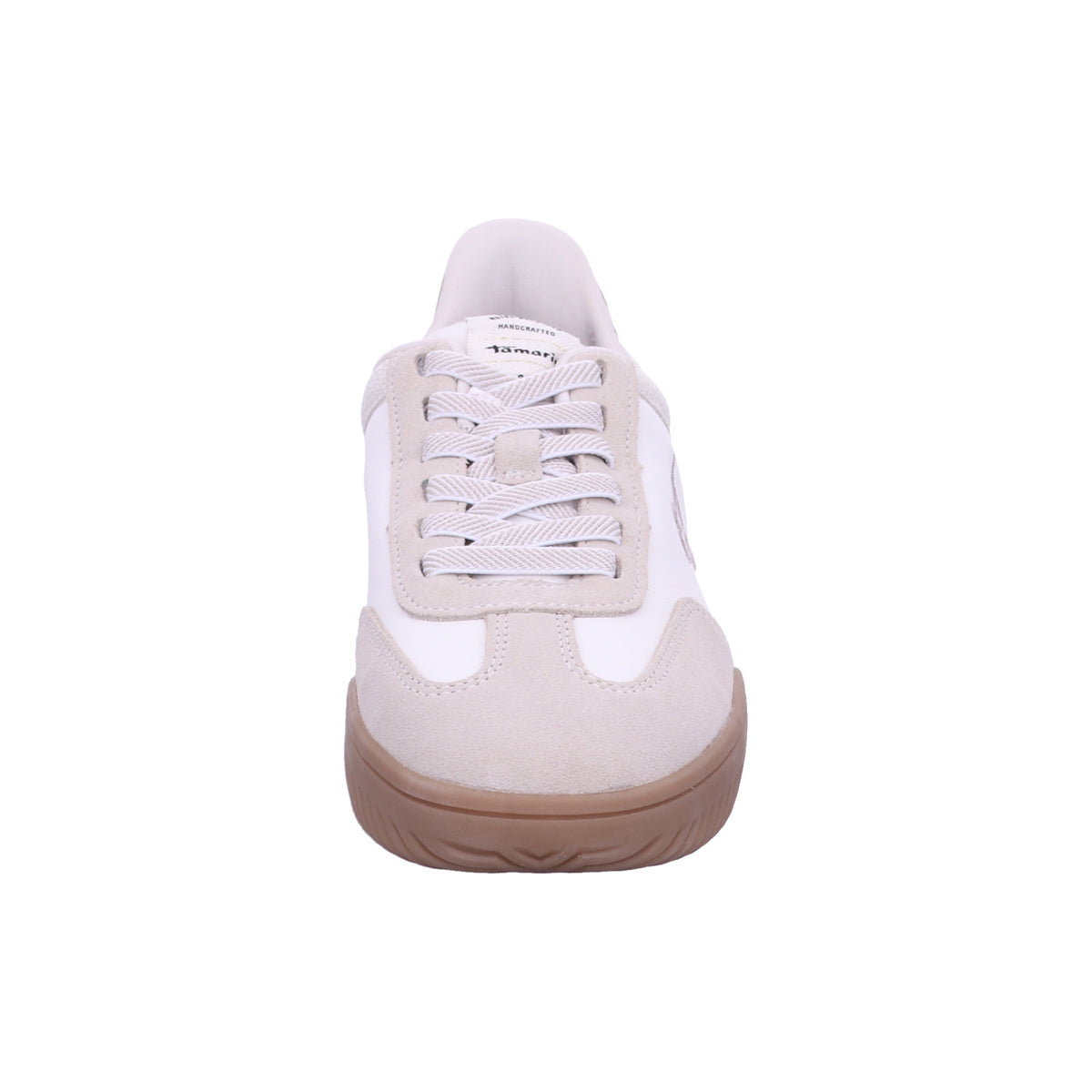 Tamaris Schnürschuh 1 23655 47 in Weiß