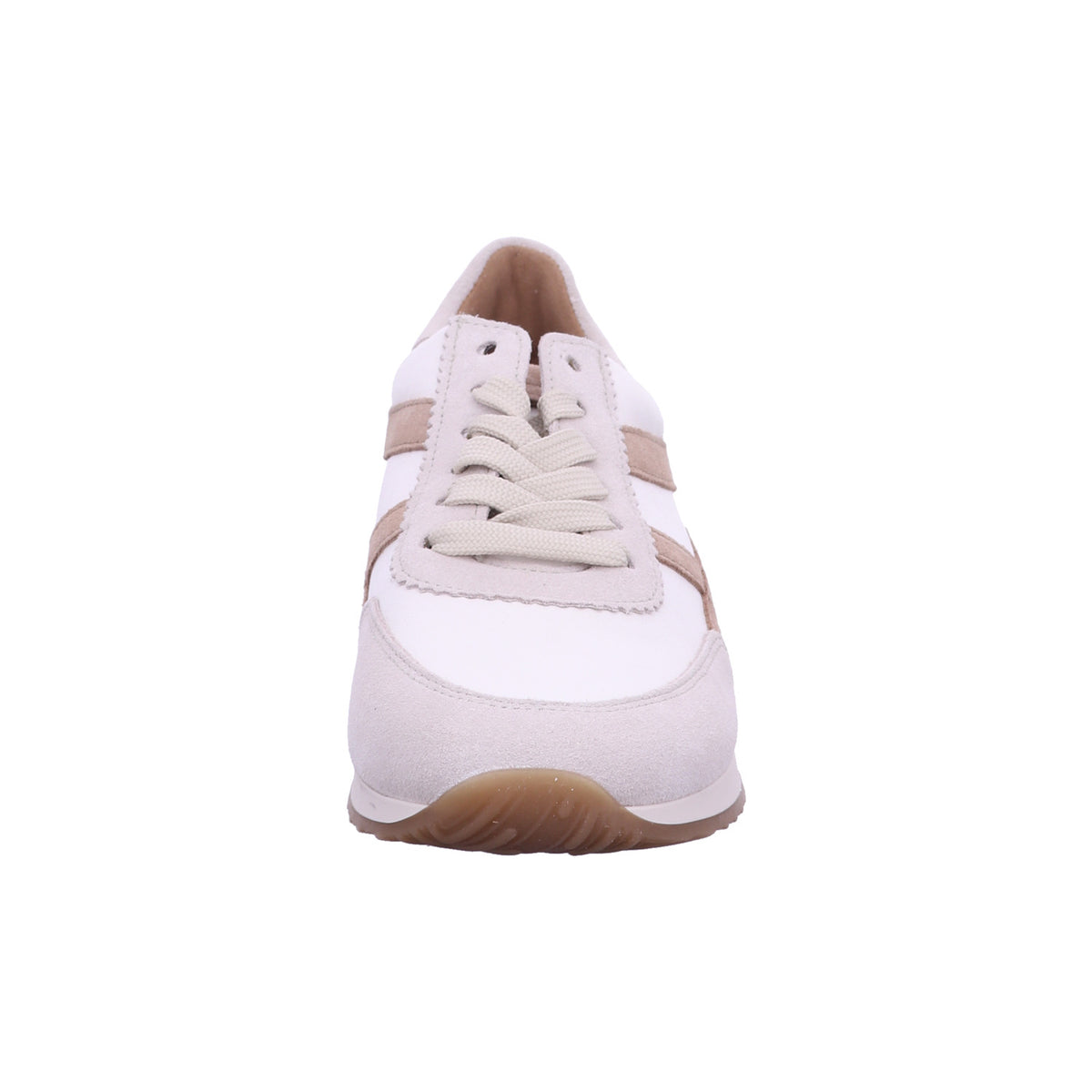 Gabor Schnürschuh 6032 01 Sneaker low H in Weiß