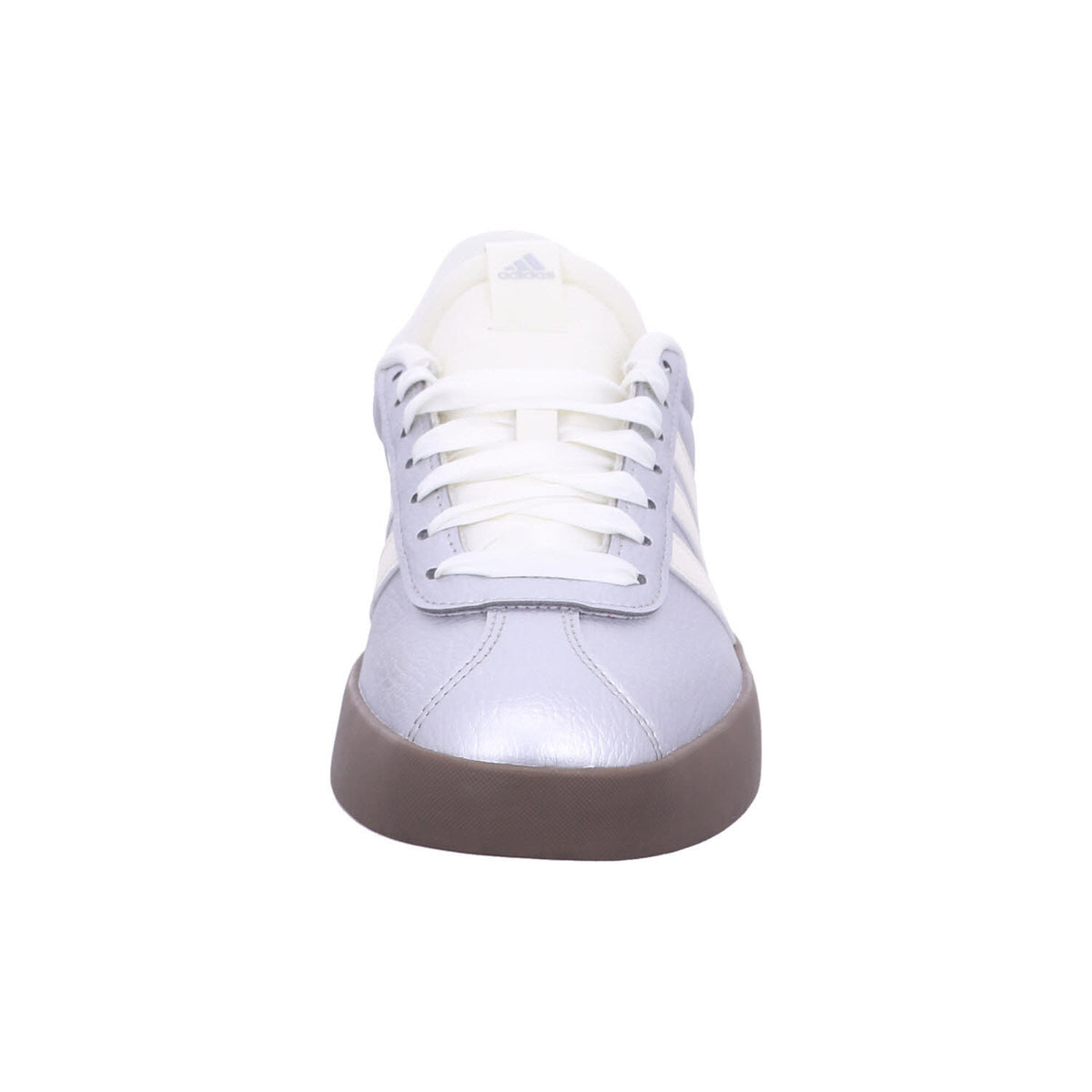 adidas Schnürschuh JQ7315 VL COURT 3.0 in Grau