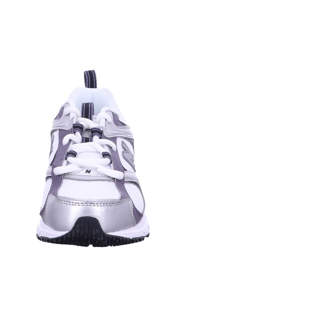 New Balance Schnürschuh U4086LR 408 in Grau