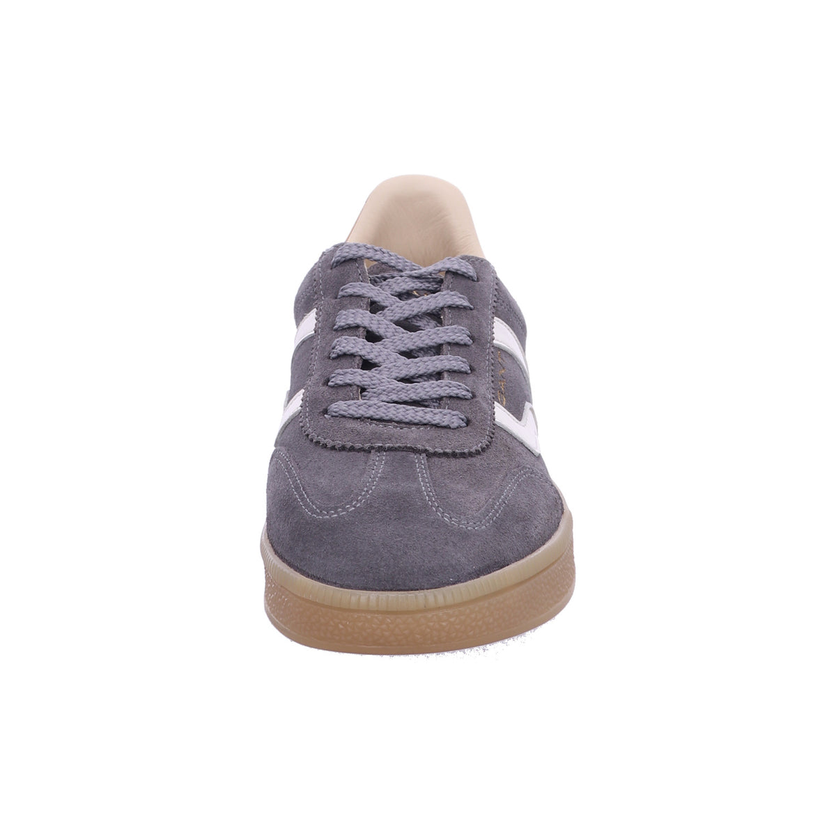 Gant Schnürschuh 31533042 Cuzima in Grau