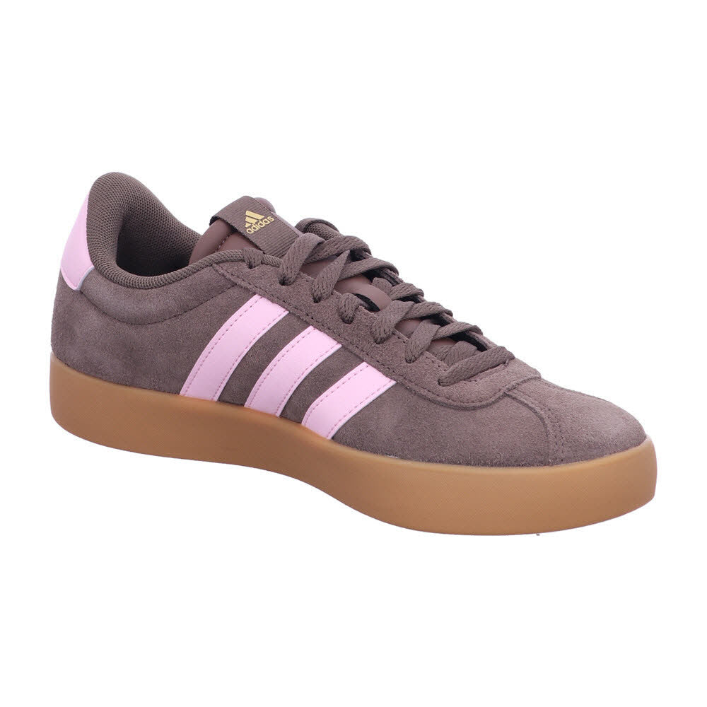 adidas Schnürschuh IH6516 VL COURT 3.0 in Braun