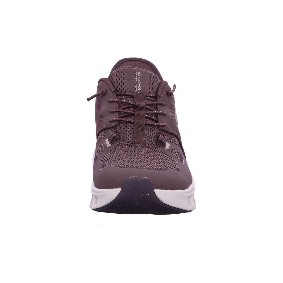Skechers Schnürschuh 150438 GLIDE-STEP PRO - RADIANT STRIDE in Braun