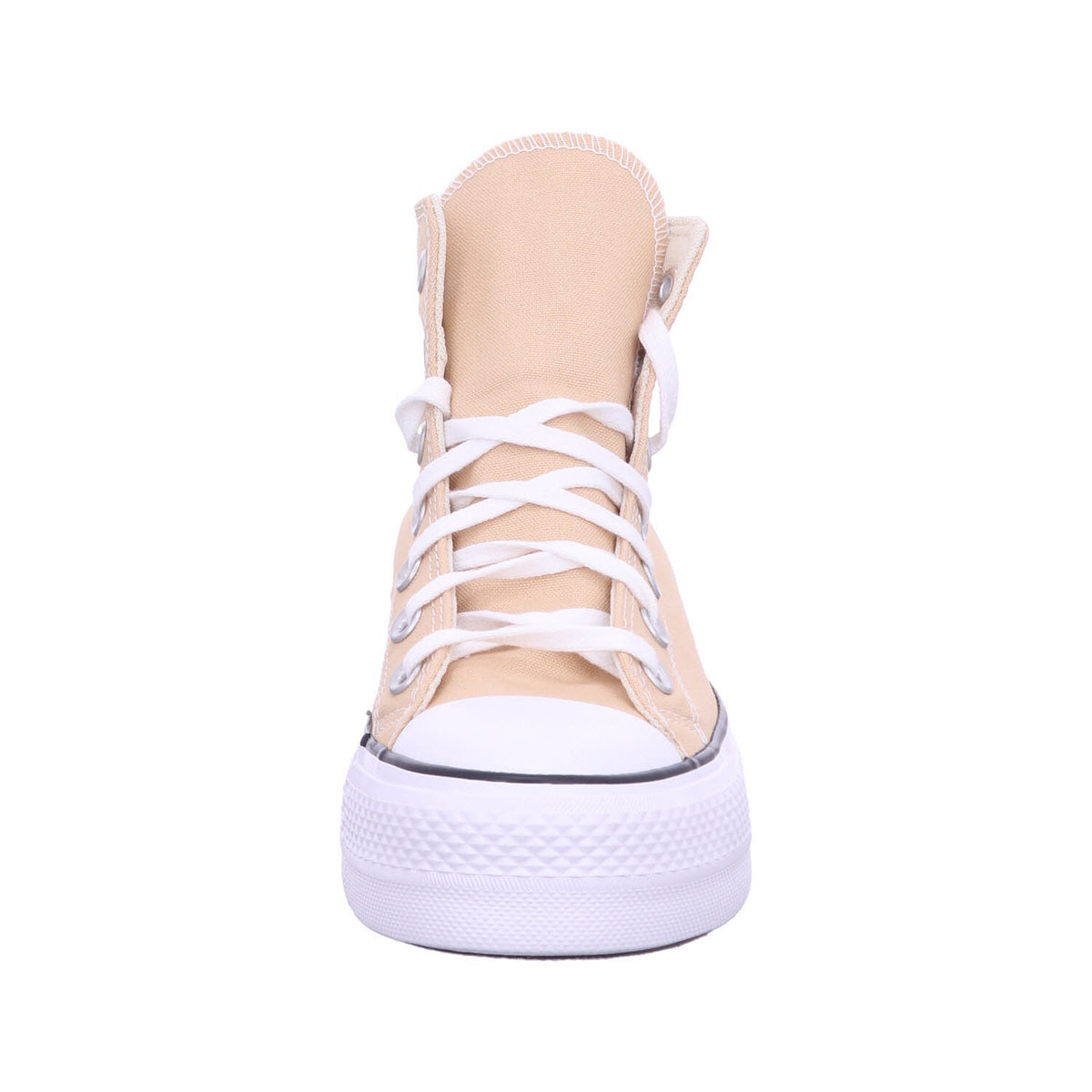 Converse Schnürschuh A11874C in Beige