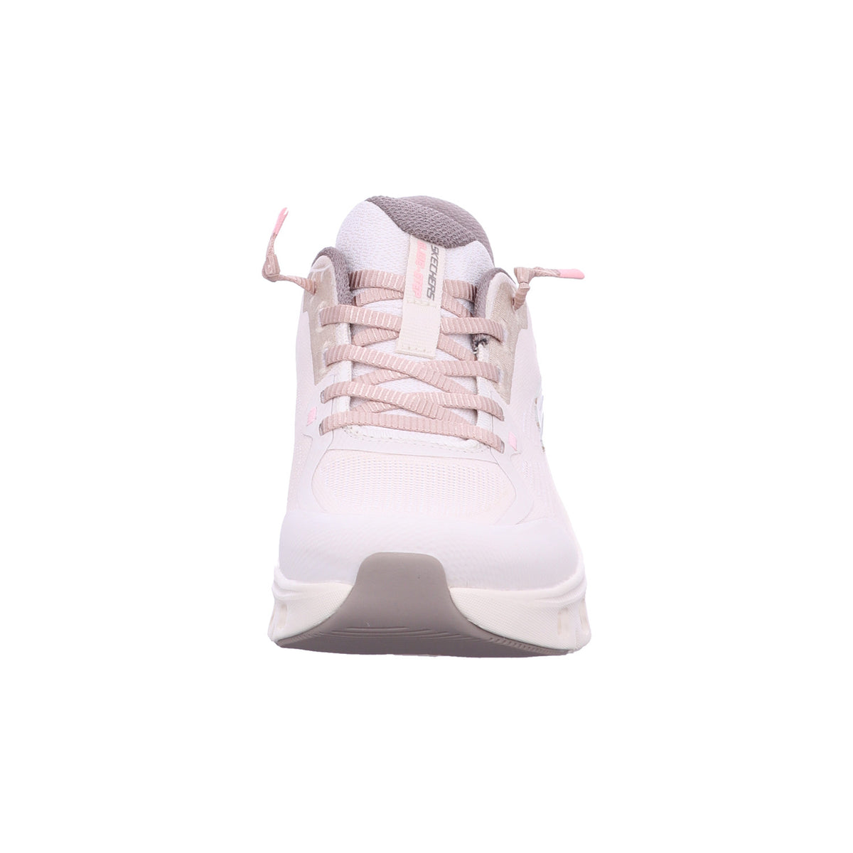 Skechers Schnürschuh 150428 GLIDE-STEP PRO - PURE MOTION in Beige