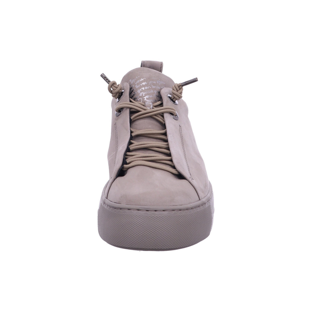 Paul Green Schnürschuh 5017 0078-5017-418/Pauls in Beige