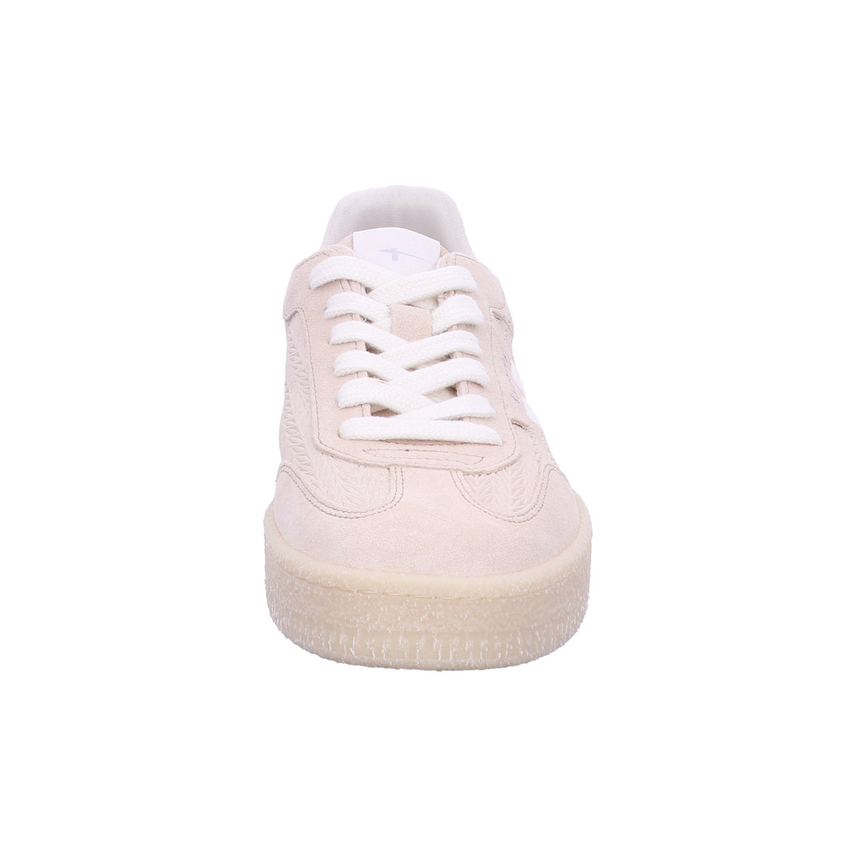 Tamaris Schnürschuh 1 23723 44 in Beige