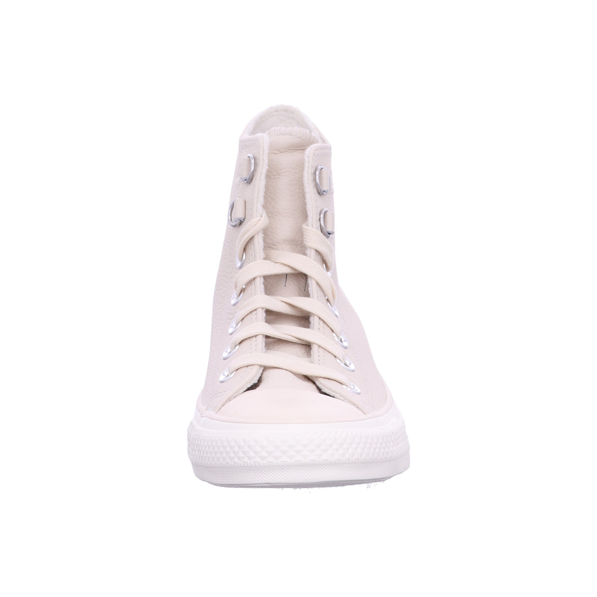 Converse Schnürschuh A13026C CTAS HI LIGHT DUNE/EGRET/LIGHT in Beige