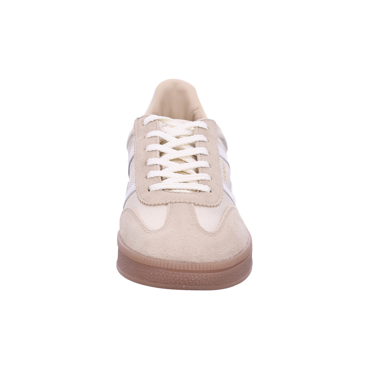 Gant Schnürschuh 31531043 Cuzima in Beige