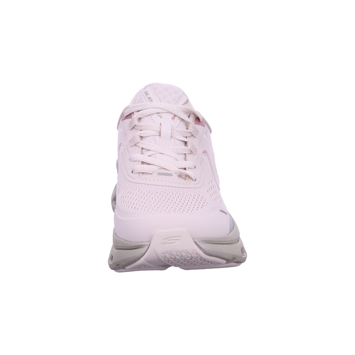 Skechers Schnürschuh 150514 GLIDE-STEP ALTUS - STARLIGHT SHINE in Beige