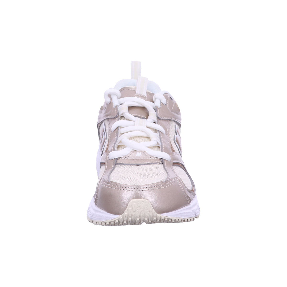 New Balance Schnürschuh W408 408 in Beige