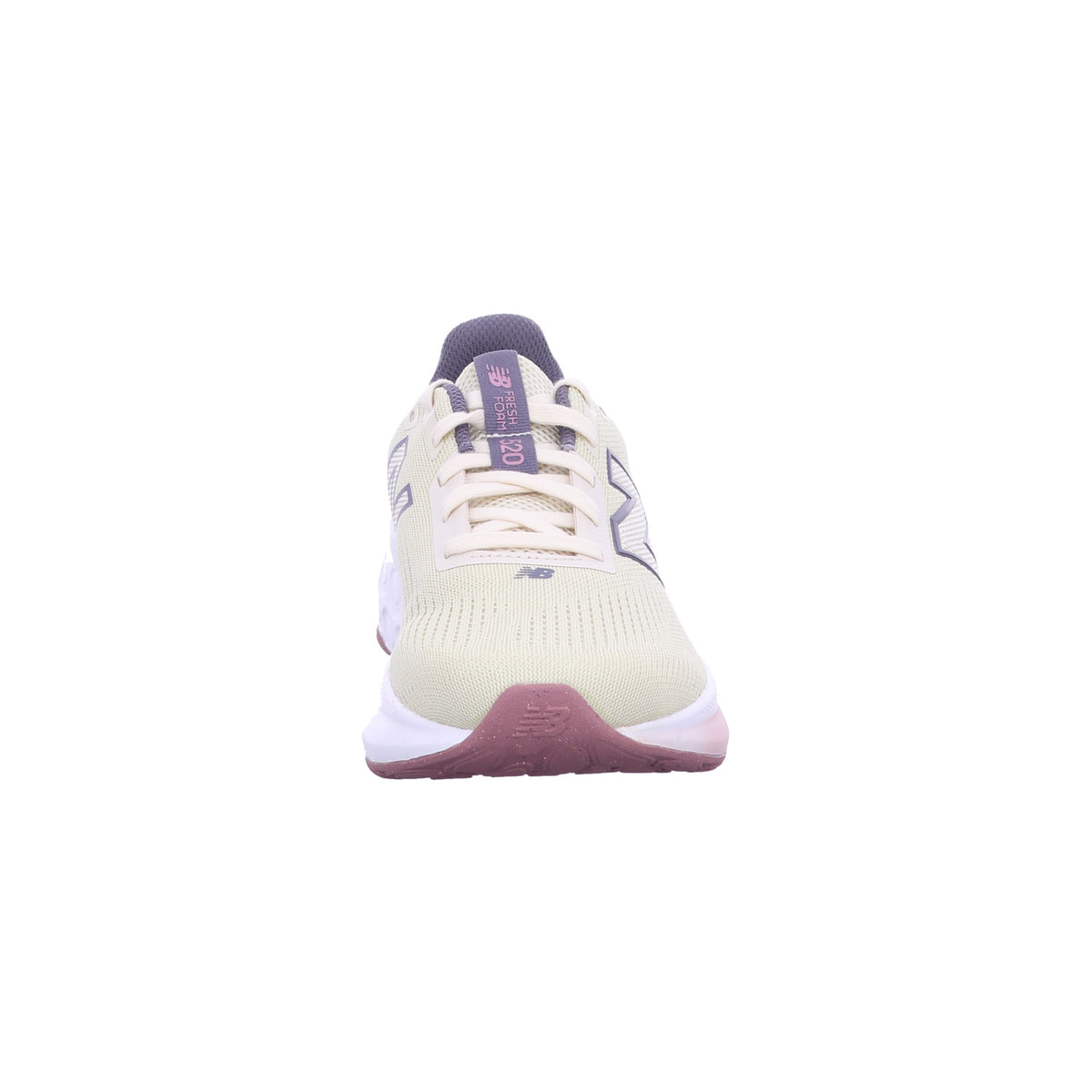 New Balance Schnürschuh W5207J8 520 in Beige