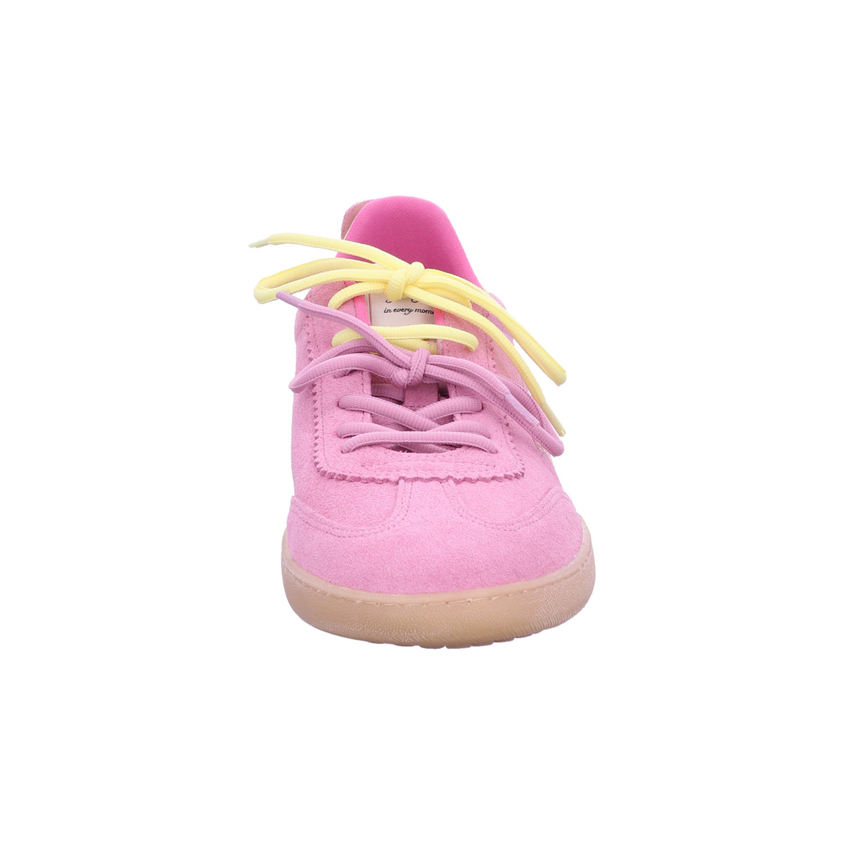Tamaris Schnürschuh 1 23609 46 Da.-Schnürer in Rot