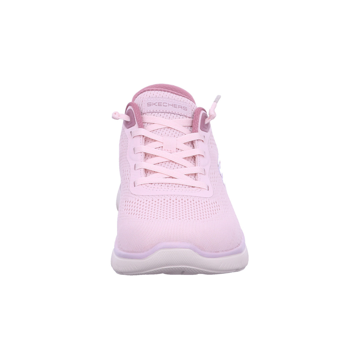Skechers Schnürschuh 150341 SUMMITS - SWEET SKIES in Rot