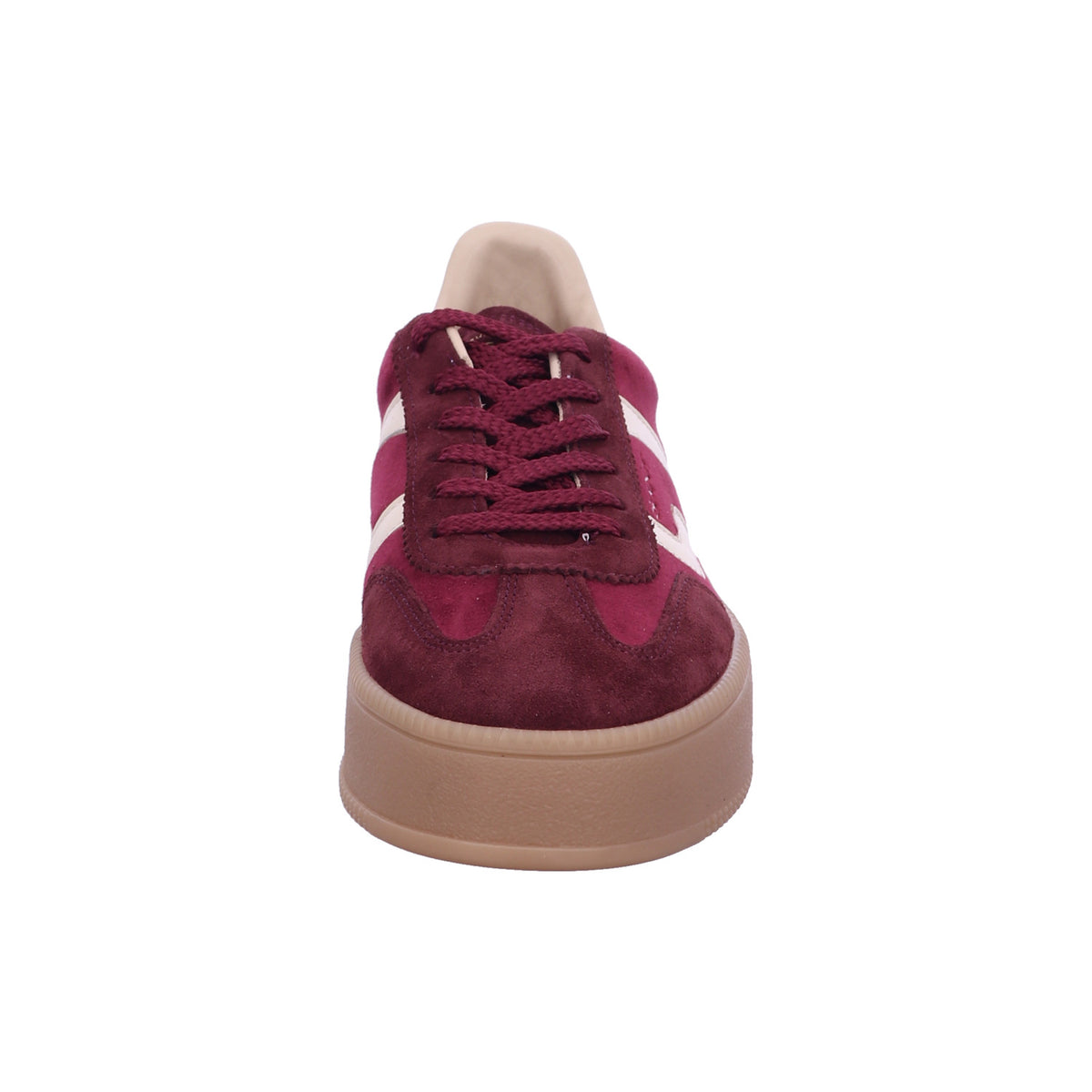Gant Schnürschuh 33538354 in Rot