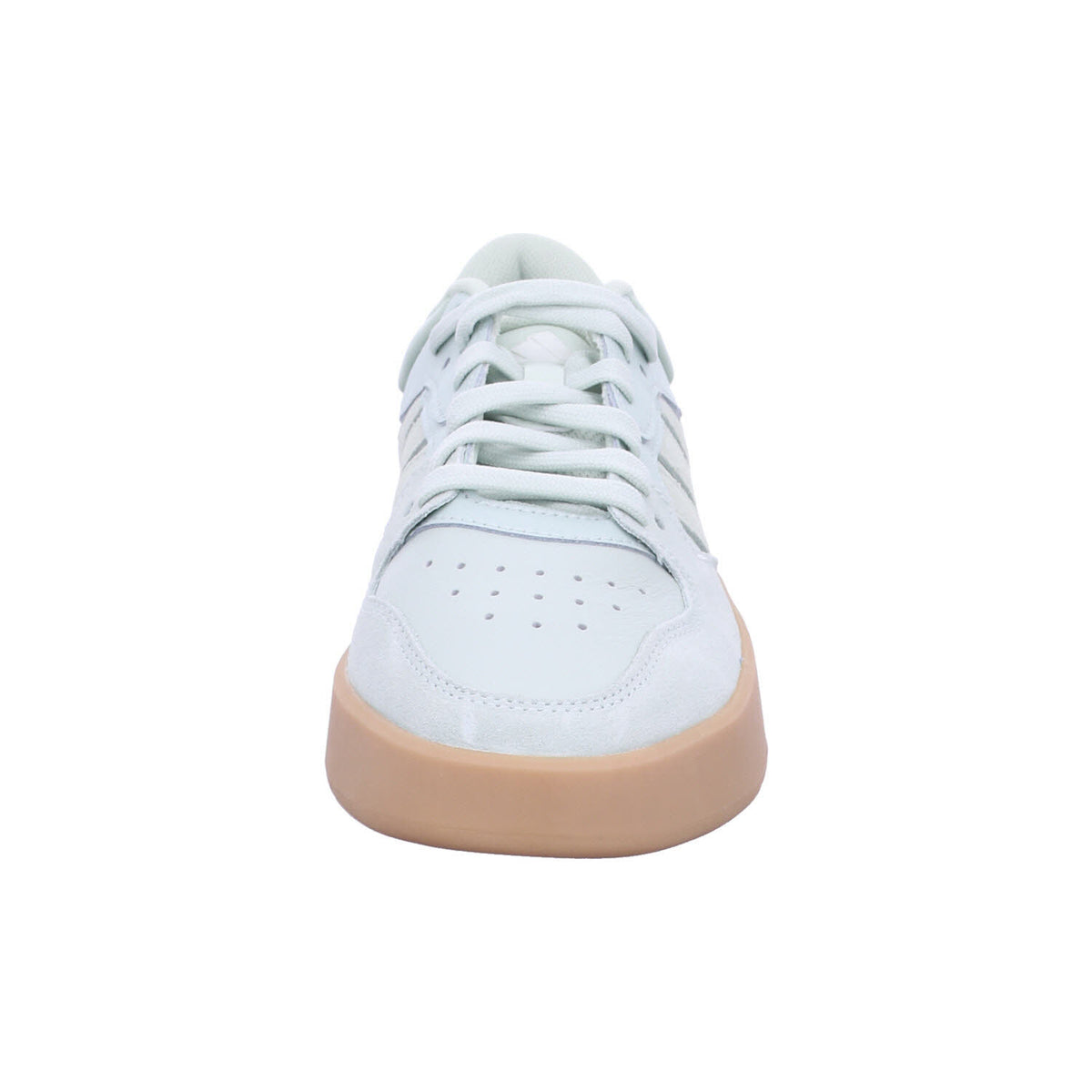 adidas Schnürschuh JP5378 COURT 24 in Grün