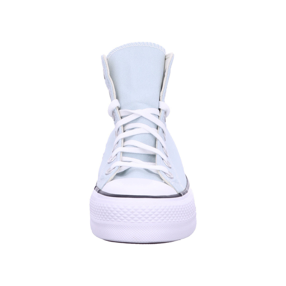 Converse Schnürschuh A11873C in Grün