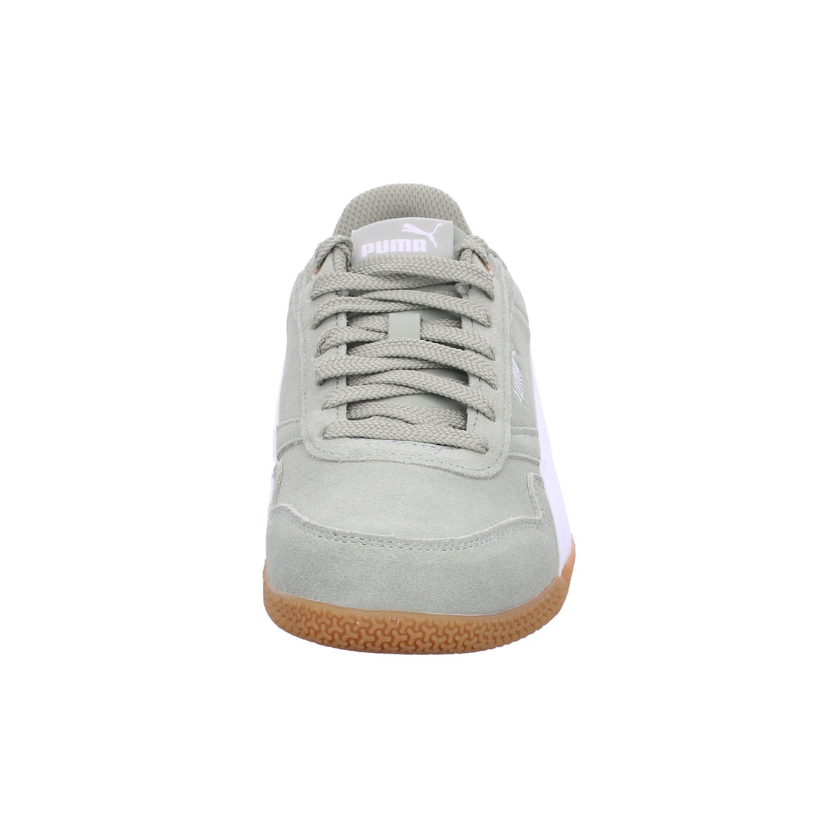 Puma Schnürschuh 402673 BELLA DONNA SD in Grün