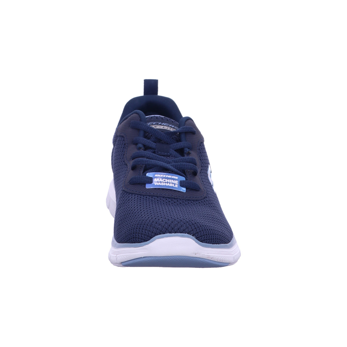 Skechers Schnürschuh 149303 FLEX APPEAL 4.0 - BRILLIANT VIEW in Blau