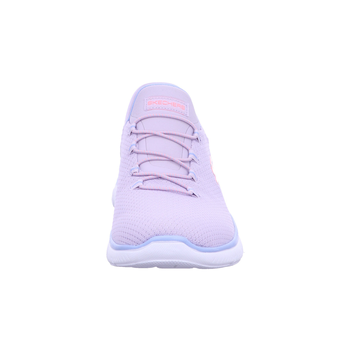 Skechers Schnürschuh 150123 SUMMITS - DIAMOND DREAM in Blau