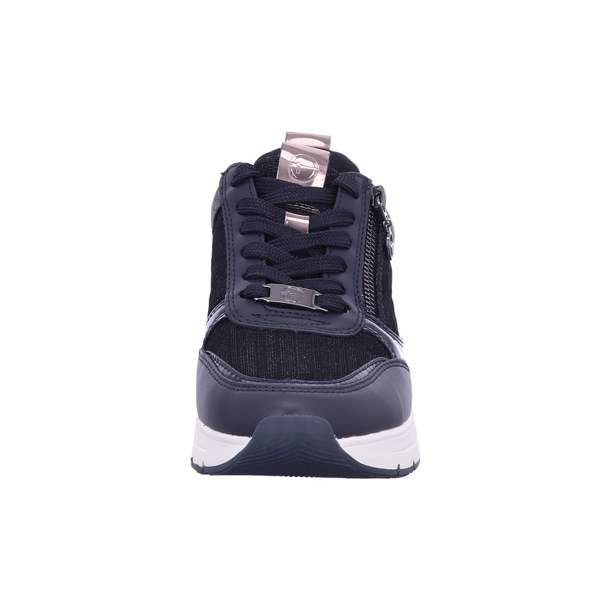 Tamaris Schnürschuh 1 23732 41 in Blau
