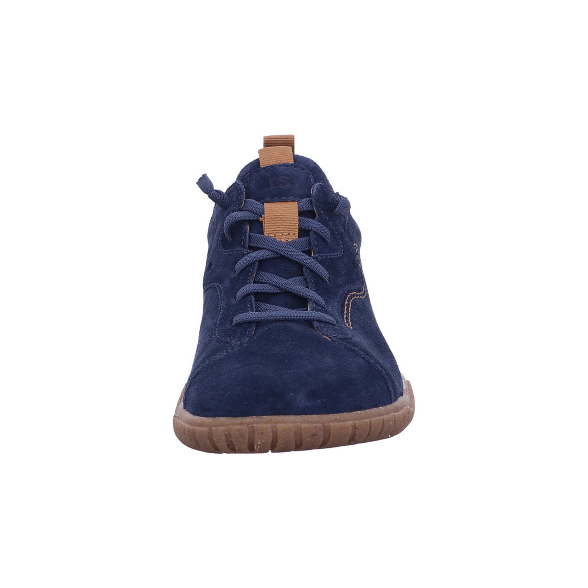 SEIBEL Schnürschuh 70701TE931 Halbschuh in Blau