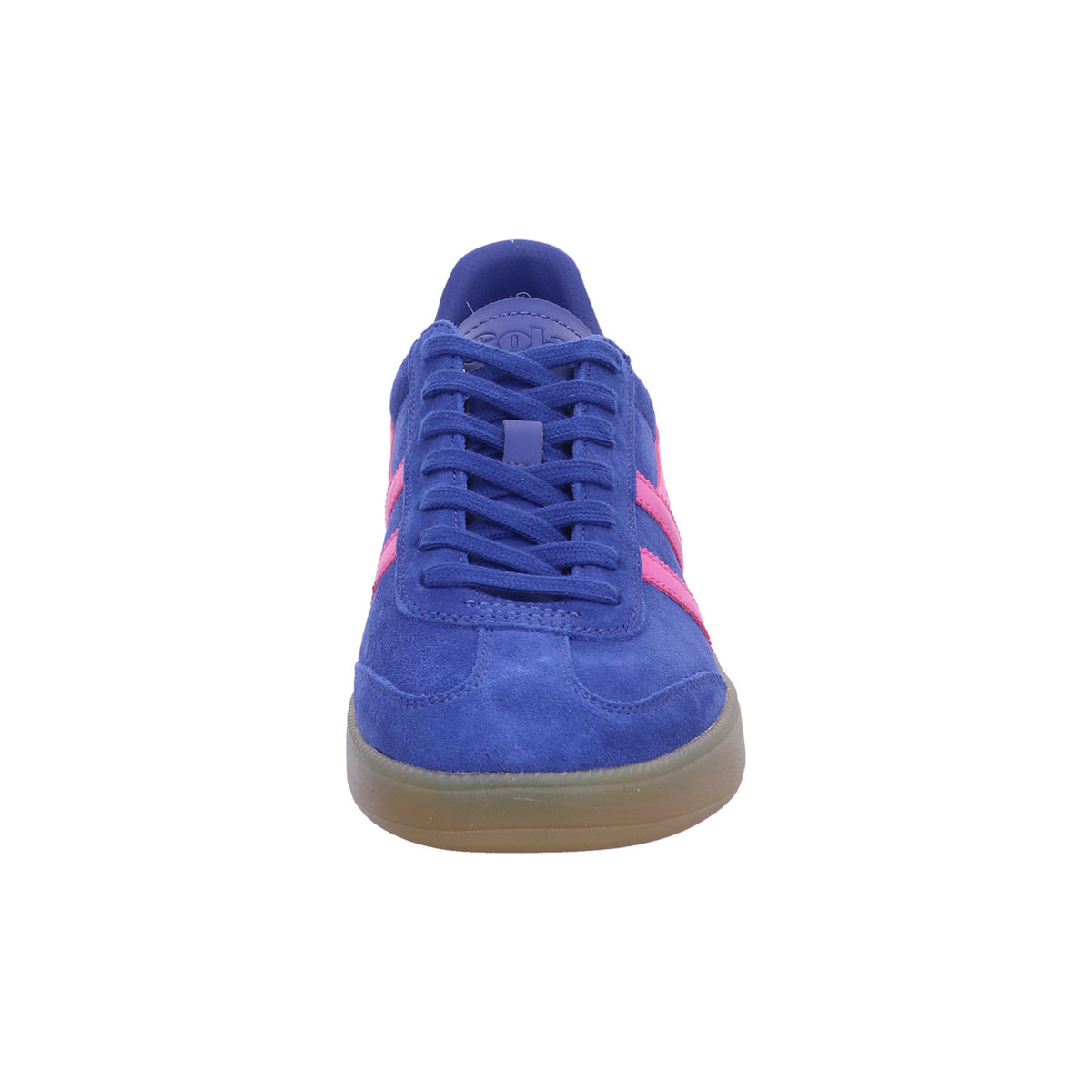 Gola Schnürschuh CLB735 in Blau