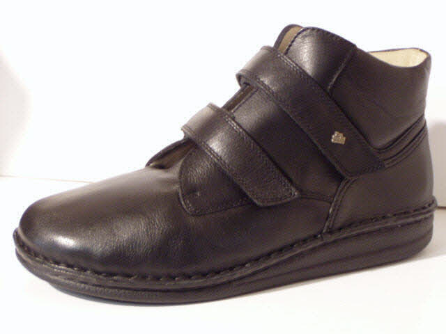 Finn Comfort Schnürschuh 96106 96106 in Schwarz