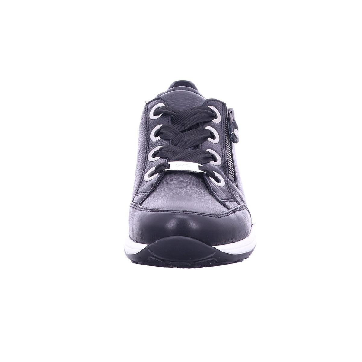 ARA Schnürschuh 12-34587 OSAKA in Schwarz