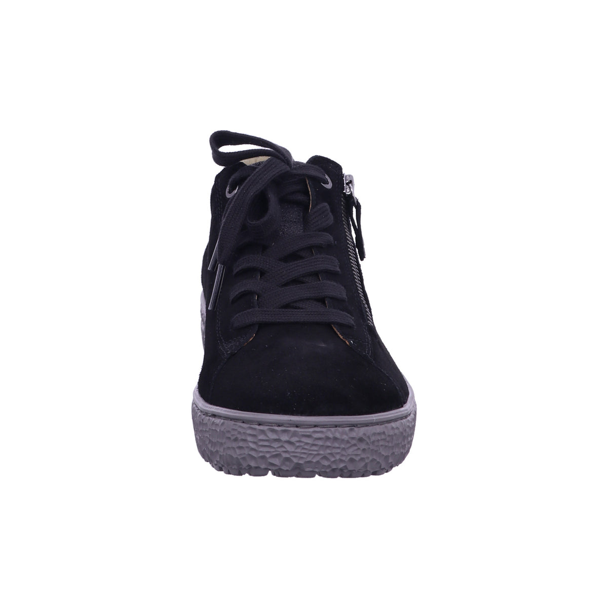 Hartjes Schnürschuh 1621401340101 PHIL SHOE in Schwarz