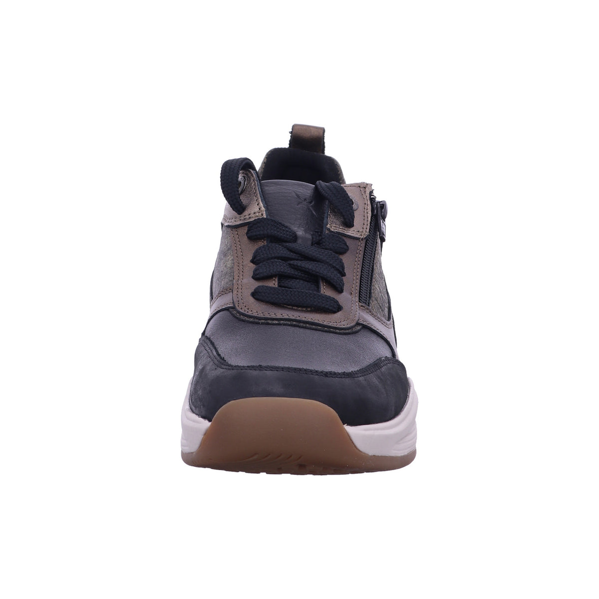 Xsensible Schnürschuh 32004.3 SWX19 in Schwarz